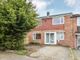 Thumbnail Terraced house for sale in Burns Road, Wellingborough