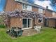 Thumbnail Detached house for sale in Perrycrofts Crescent, Tamworth