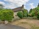 Thumbnail Cottage for sale in North Hinksey, Oxford