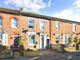 Thumbnail Terraced house for sale in Victoria Street, Dunstable