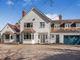 Thumbnail Detached house for sale in Icknield Street, Kings Norton, Birmingham