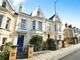 Thumbnail Terraced house for sale in Windy Hall, Fishguard, Dyfed