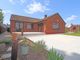 Thumbnail Detached bungalow for sale in Old Jaycroft, Willand, Cullompton