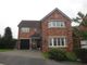 Thumbnail Detached house for sale in Crossways Court, Thornley, Durham