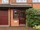 Thumbnail Detached house for sale in Sherborne Close, Epsom