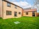 Thumbnail Detached house for sale in Dereham Road, Whinburgh, Dereham