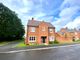 Thumbnail Detached house to rent in Hammersley Drive, Ash, Aldershot