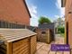 Thumbnail Detached house for sale in Coleridge Drive, Cheadle, Stoke-On-Trent