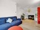 Thumbnail Terraced house for sale in Epirus Road, London