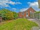 Thumbnail Detached house for sale in Friezland Lane, Shire Oak, Walsall