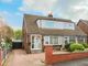 Thumbnail Semi-detached bungalow for sale in Devonshire Road, Rishton, Blackburn