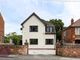 Thumbnail Detached house for sale in Mansfield Road, Brinsley, Nottingham