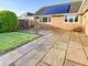 Thumbnail Bungalow for sale in Pigeonhouse Lane, Rustington, West Sussex