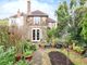 Thumbnail Detached house for sale in Petersfield Road, Midhurst, West Sussex