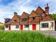 Thumbnail Detached house for sale in Stane Street, Ockley, Dorking, Surrey