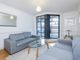 Thumbnail Flat for sale in Curlew Street, London