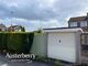 Thumbnail Semi-detached house for sale in Debenham Crescent, Stoke-On-Trent