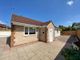 Thumbnail Bungalow for sale in Priory Road, Weston-Super-Mare