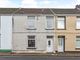 Thumbnail Terraced house for sale in Regent Street, Aberaman, Aberdare