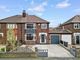 Thumbnail Semi-detached house for sale in Silverdale Road, Warrington
