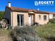 Thumbnail Villa for sale in Champsac, Haute-Vienne, Nouvelle-Aquitaine