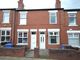 Thumbnail Terraced house to rent in Caistor Street, Stockport