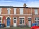 Thumbnail Terraced house for sale in Ward Street, Derby
