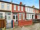 Thumbnail Terraced house for sale in Loxwood Road, London