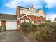 Thumbnail Semi-detached house for sale in All Hallows Drive, Liverpool