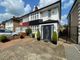 Thumbnail Semi-detached house for sale in West Road, Feltham