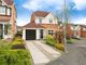 Thumbnail Detached house for sale in High Keep Fold, Wakefield, West Yorkshire