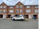 Thumbnail Town house for sale in Jay Court, Derby