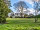 Thumbnail Detached house for sale in Marley Common, Haslemere, Surrey GU27.