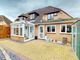 Thumbnail Semi-detached house for sale in Bernay Gardens, Bolbeck Park, Milton Keynes