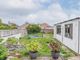 Thumbnail Detached bungalow for sale in Sandbank Road, Towyn, Abergele