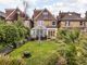 Thumbnail Detached house for sale in Weigall Road, London