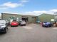Thumbnail Parking/garage for sale in Lonmore Industrial Estate, Dunvegan, Isle Of Skye