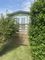 Thumbnail Mobile/park home for sale in Silecroft Holiday Park, Silecroft, Whicham, Millom, Cumbria