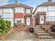 Thumbnail Semi-detached house for sale in Derrydown Road, Perry Barr, Birmingham