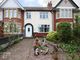Thumbnail Terraced house for sale in Rossall Grange Lane, Fleetwood