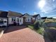 Thumbnail Bungalow for sale in Merrilees Crescent, Holland-On-Sea, Clacton-On-Sea, Essex