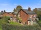 Thumbnail Cottage for sale in Middlewich Road, Knutsford