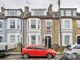 Thumbnail Maisonette to rent in Upham Park Road, Turnham Green, London