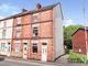 Thumbnail End terrace house for sale in Castle Street, Whitwick