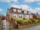 Thumbnail Semi-detached bungalow for sale in Manx Road, Warrington