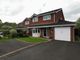 Thumbnail Detached house for sale in Dalehead Road, Leyland
