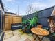 Thumbnail Flat to rent in Charlmont Road, London