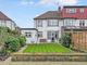 Thumbnail Semi-detached house for sale in Regal Way, Harrow