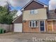 Thumbnail End terrace house for sale in Running Waters, Brentwood