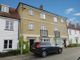 Thumbnail Town house to rent in Bridge Farm Close, Mildenhall, Bury St. Edmunds